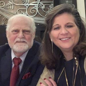 Meet your Posher, Cheryl